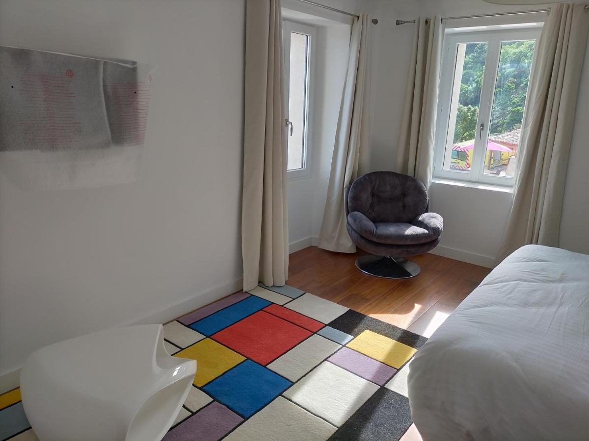 A Vignarella Bed & Breakfast Ventiseri ภายนอก รูปภาพ