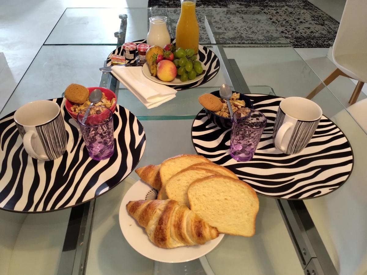 A Vignarella Bed & Breakfast Ventiseri ภายนอก รูปภาพ